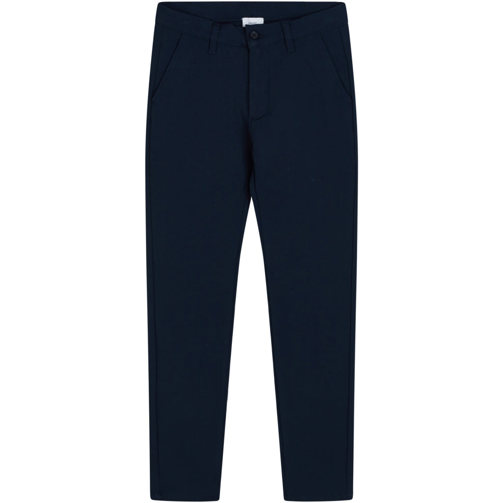 Bukse Dude Midnight Blue