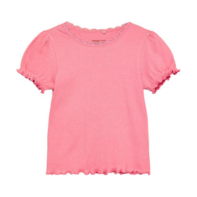 T-skjorte Rib Plumeria