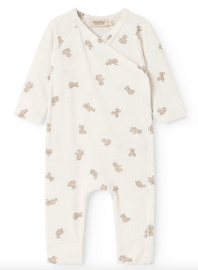 Heldress Rulo Modal Teddybears