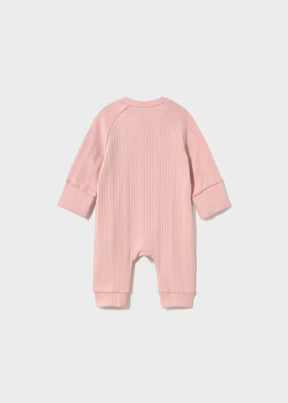 Sparkdress Newborn Balloon Baby Pink