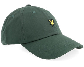 Caps Tonal Baseball Everglade