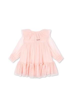 Kjole Bow Creole Pink
