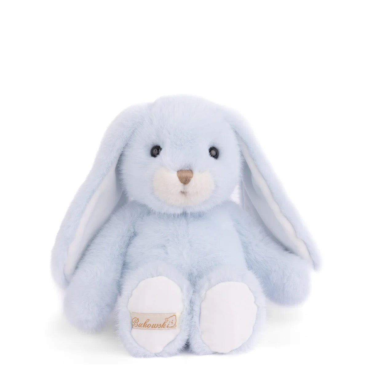 Komsebamse Jumpy Bunny 30cm Heavenly Blue