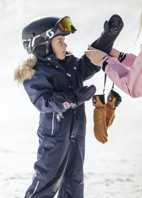 Fjellvott Jr Navy