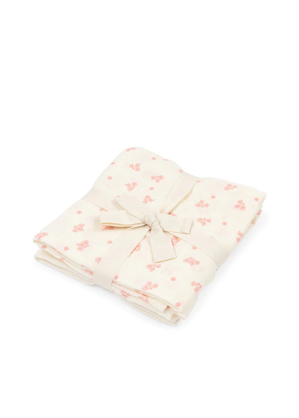 Kluter Bellini 3pk Muslin Ilmia