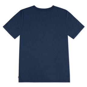 T-skjorte Batwing Dress Blues