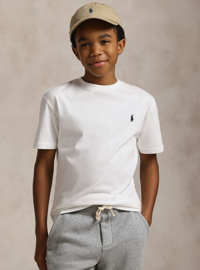 T-skjorte Core Relpen White