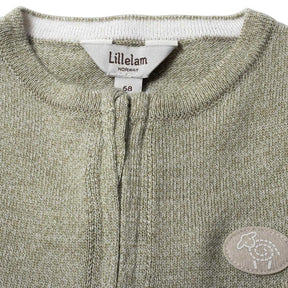 Sparkedress Tynn Classic Lys Mose