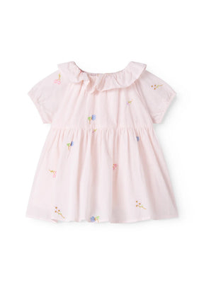 Kjole Dalino Summer Embroidery