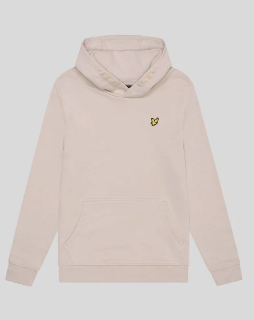 Genser Pullover Hoodie Cove