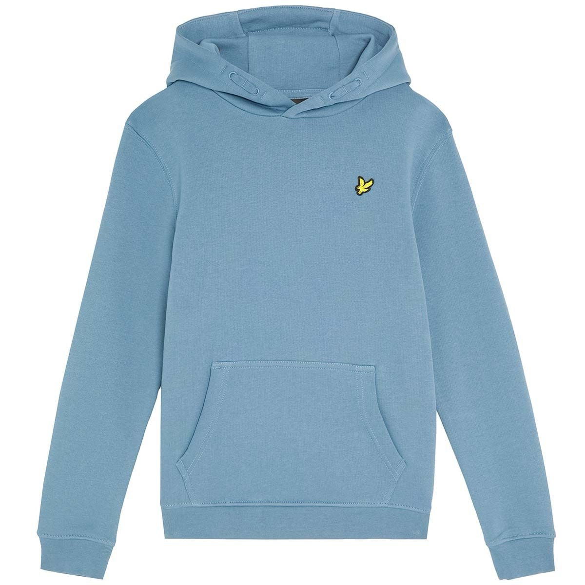 Hettegenser Pullover Ocean Sky