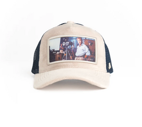 Caps Unlimited Newman Beige