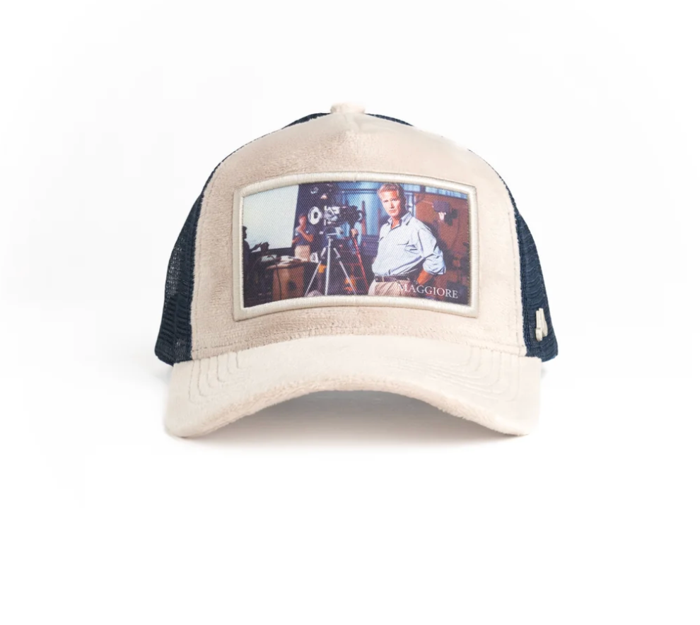 Caps Unlimited Newman Beige