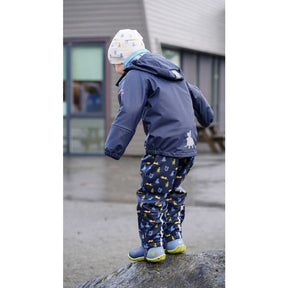 Regnsett Plask Marine