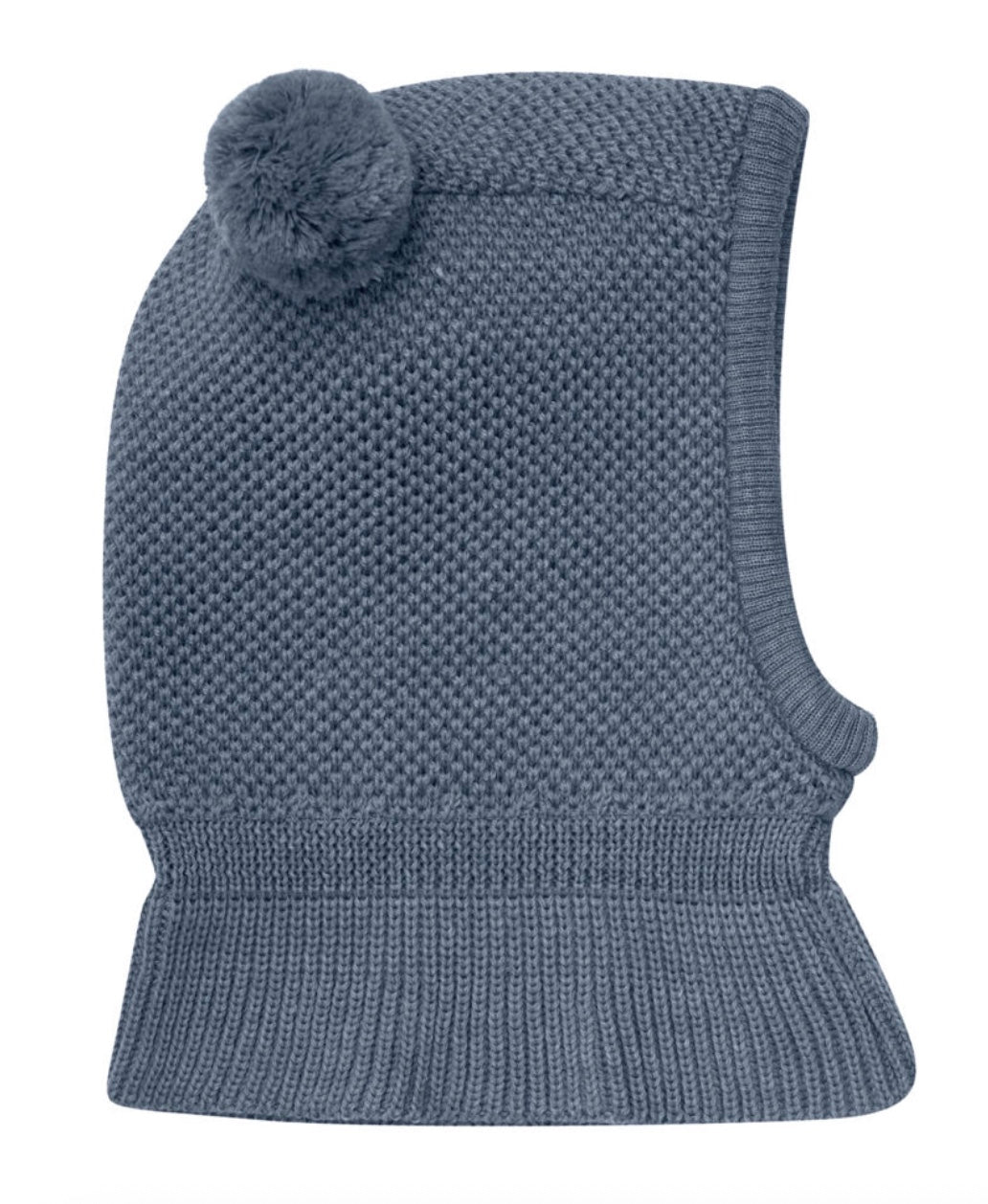 Balaclava Windstop Pompoms Turbulence