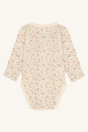 Body Baloo Wrap Tiny Ull Off White