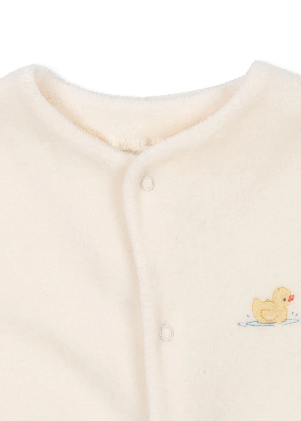 Heldress Elu Antique White