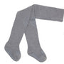 Strømpebukse Crawling Tights Wool Grey Melange