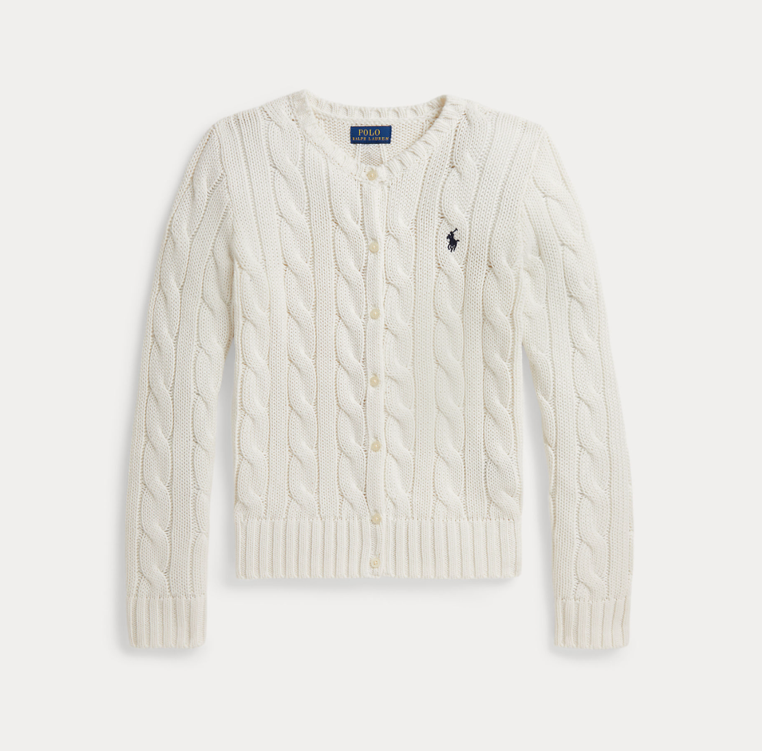 Cardigan Cable Nevis