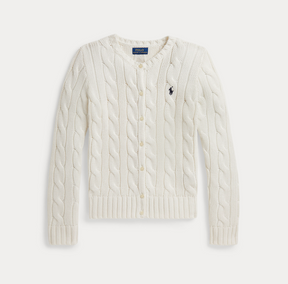 Cardigan Cable Nevis