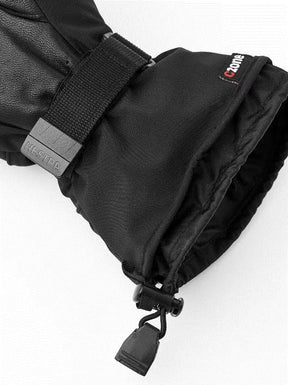 Hansker CZone Pointer Black