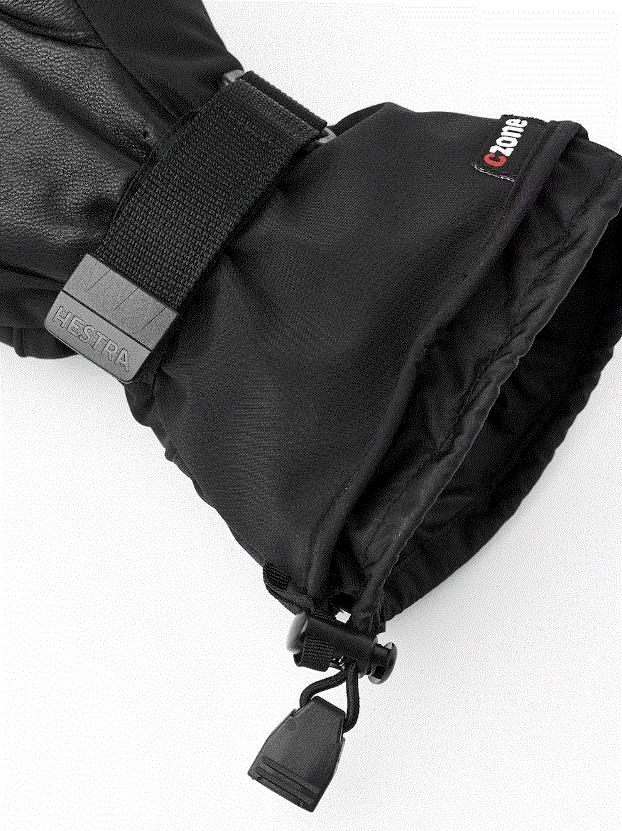 Hansker CZone Pointer Black