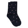 Sokker Sonia Ull Navy