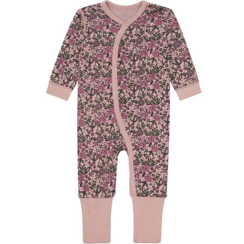 Heldress Manu Flor Adobe Rose