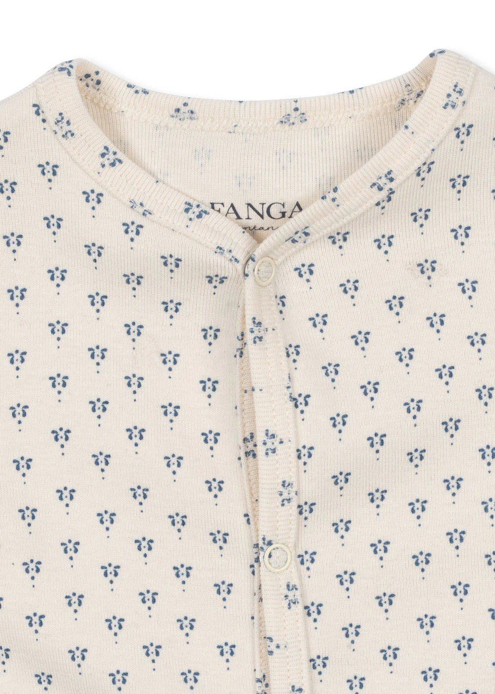 Heldress Bello Punto Blue