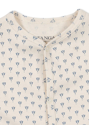 Heldress Bello Punto Blue
