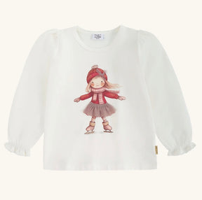 Genser Alma Skating Sugar