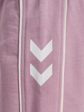 Sett Tracksuit Mauve Shadow
