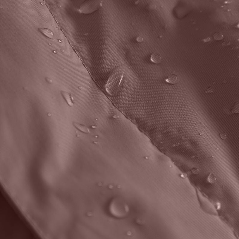 Jakke Matwang Fleece Lined Winter Peppercorn Plum