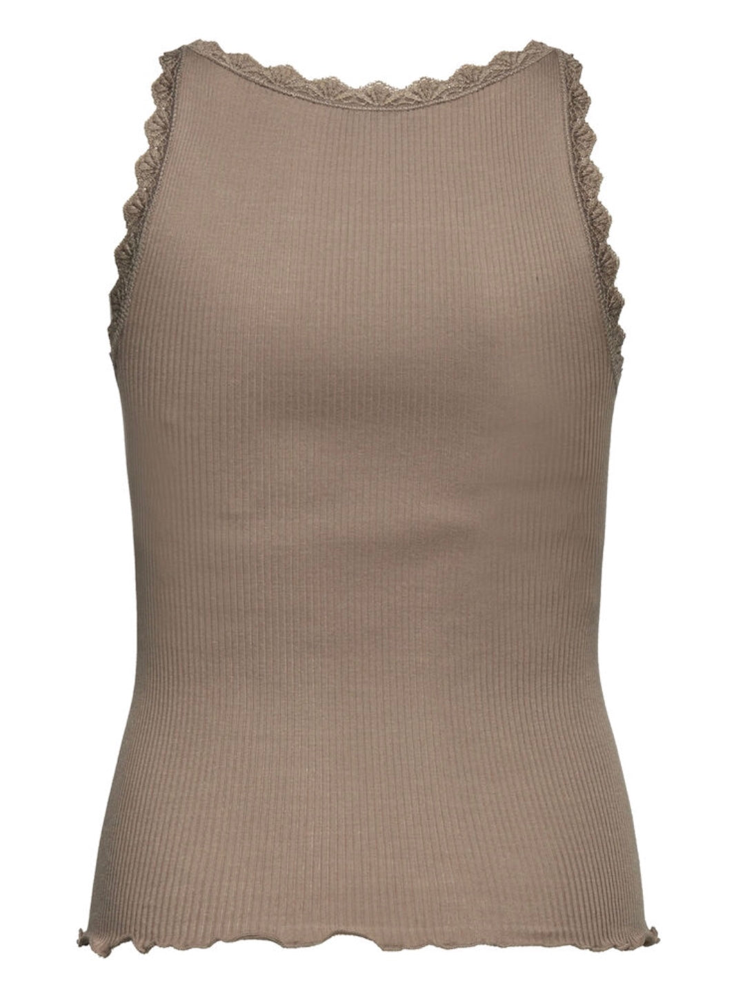 Topp Balta SL Short Walnut