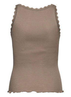 Topp Balta SL Short Walnut