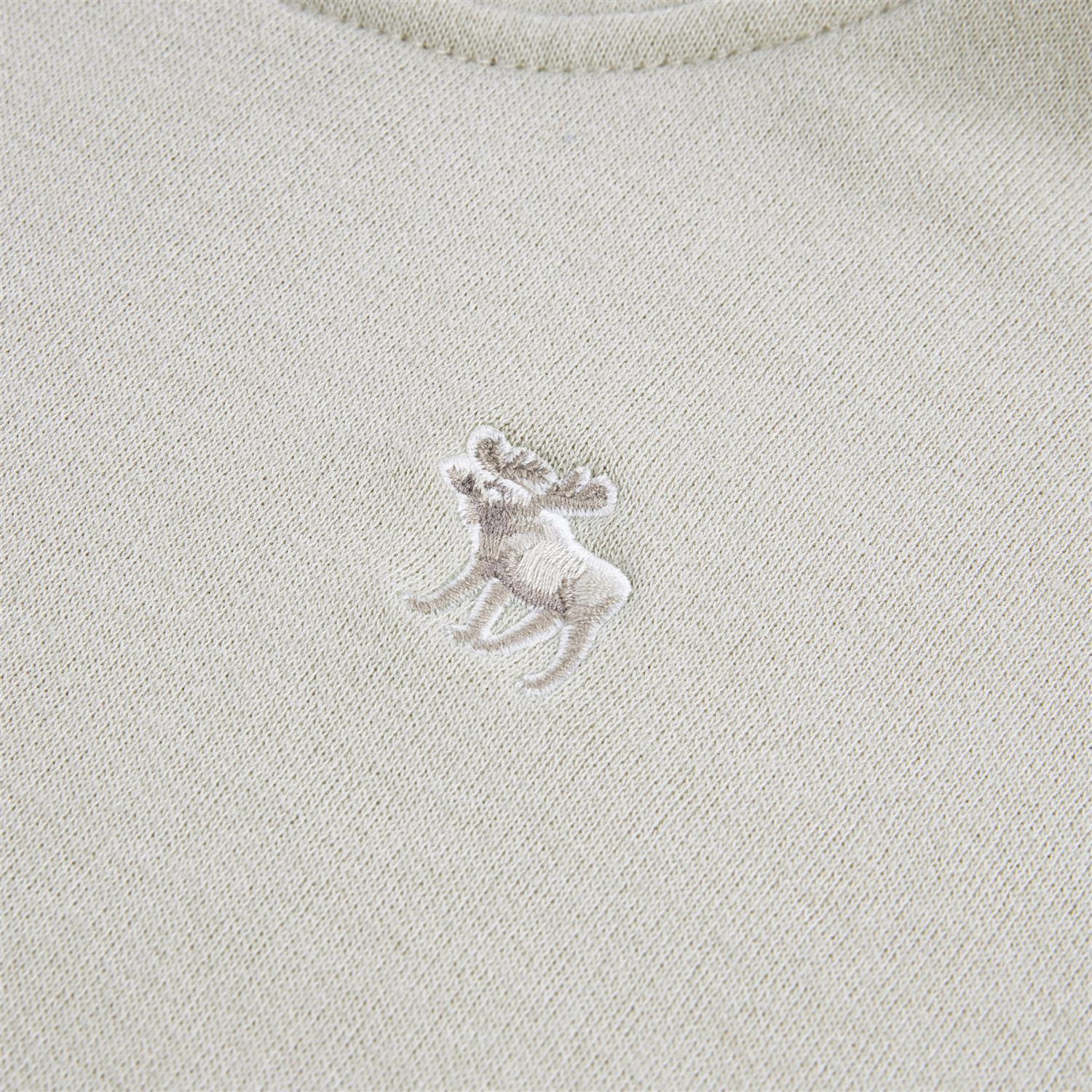 Hettegenser Fleece Pumice Stone