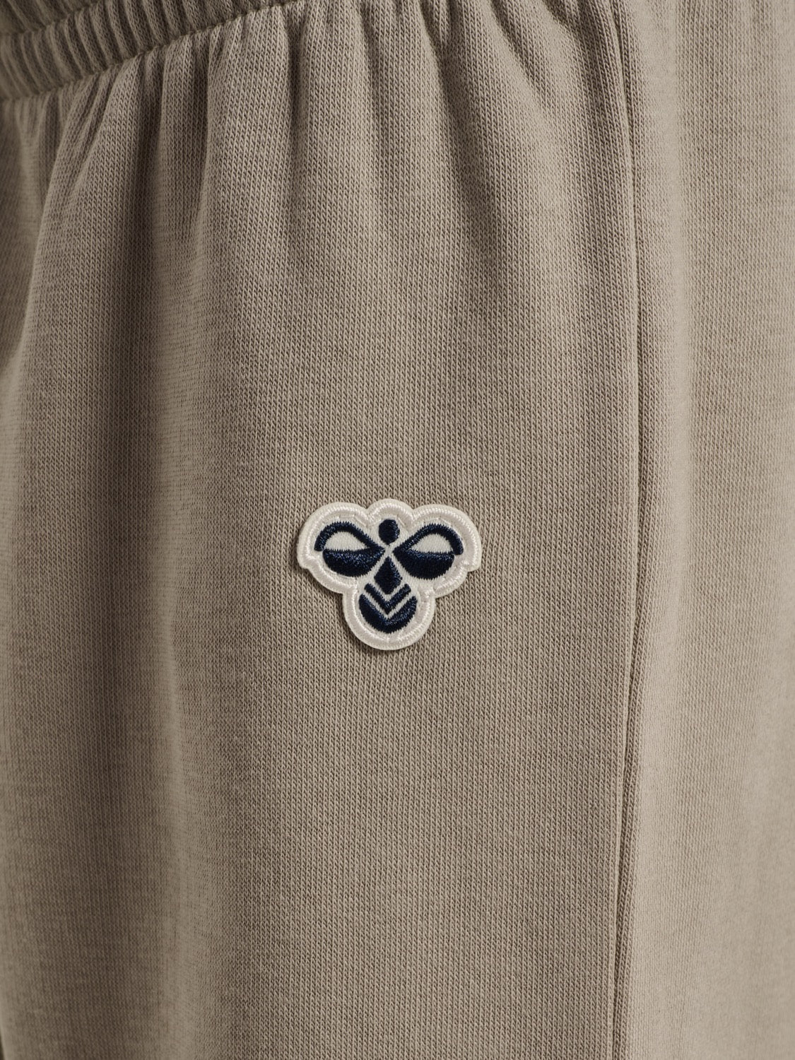 Bukse Loose Bee Vintage Khaki