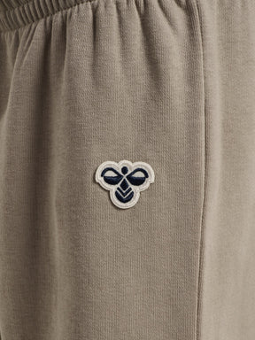 Bukse Loose Bee Vintage Khaki