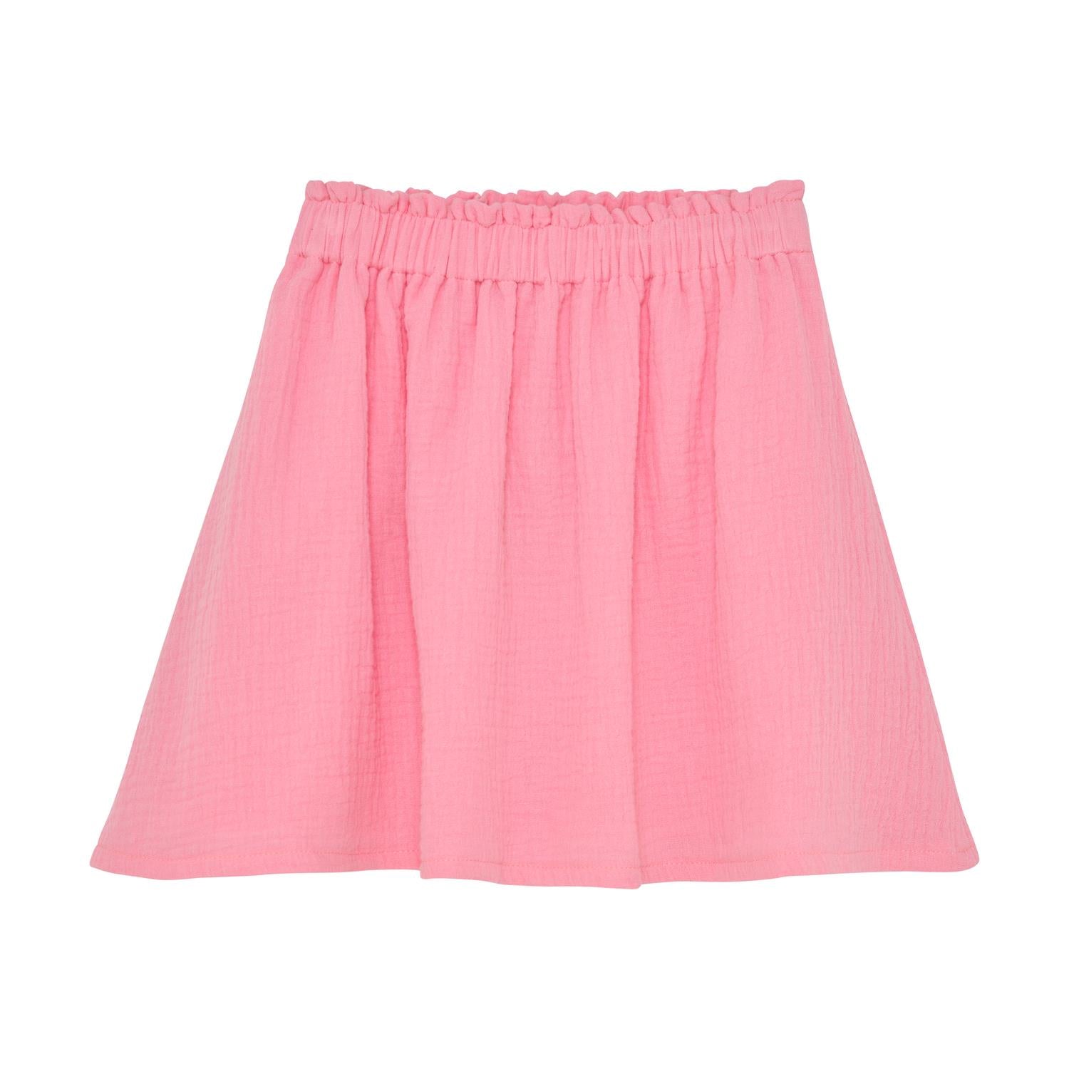 Skjørt Muslin Plumeria