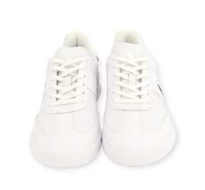 Sko Heritage Aera White