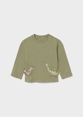 Genser Dinosaur Bayleaf