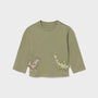 Genser Dinosaur Bayleaf
