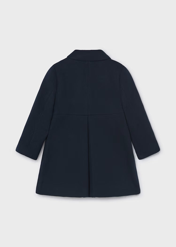 Kåpe Formal Navy