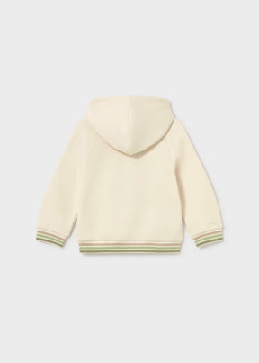 Hettegenser Pullover Dino  Tofu
