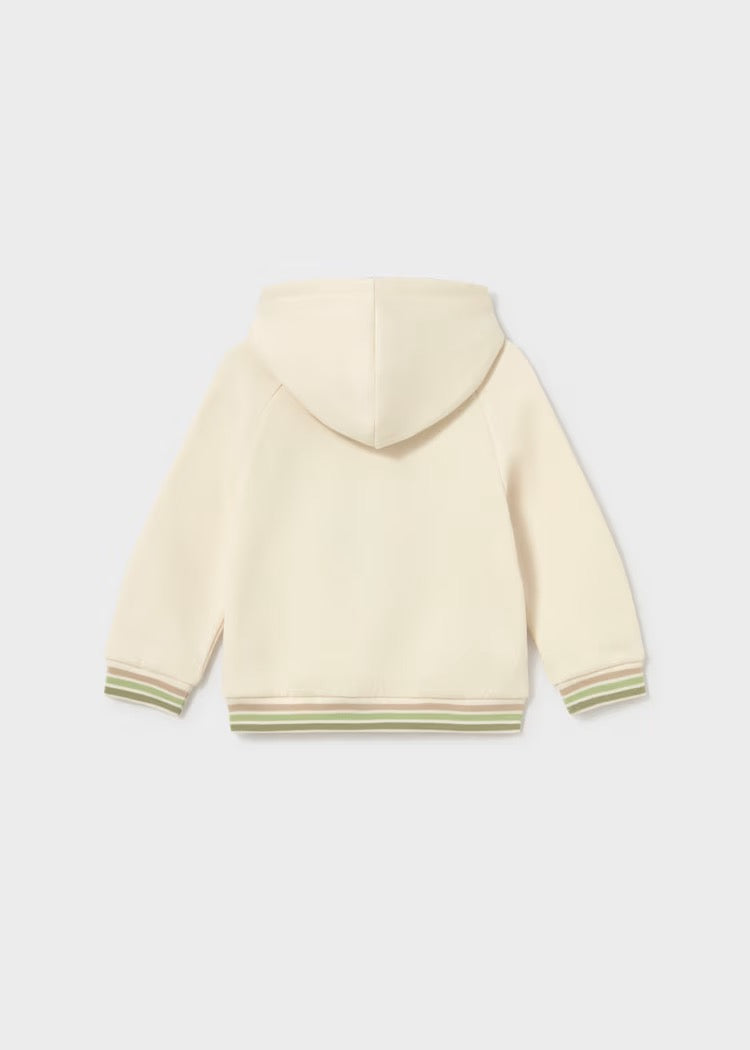 Hettegenser Pullover Dino  Tofu