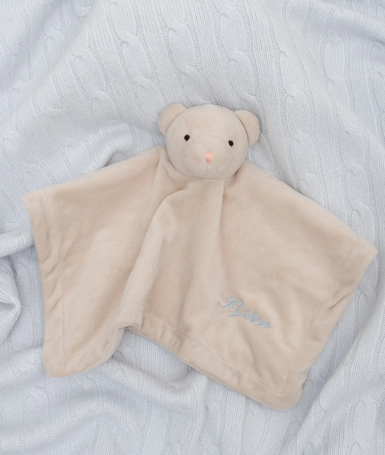 Koseklut Teddy Tay Beige