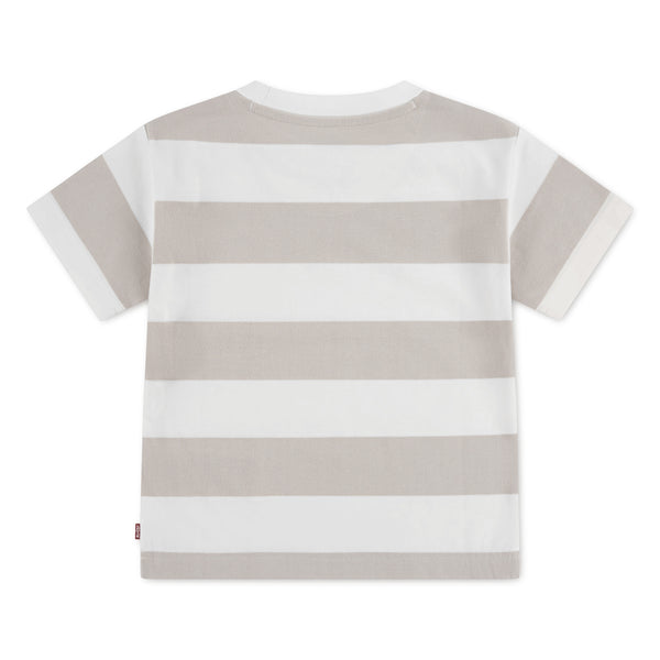 T-skjorte Stripe Lead