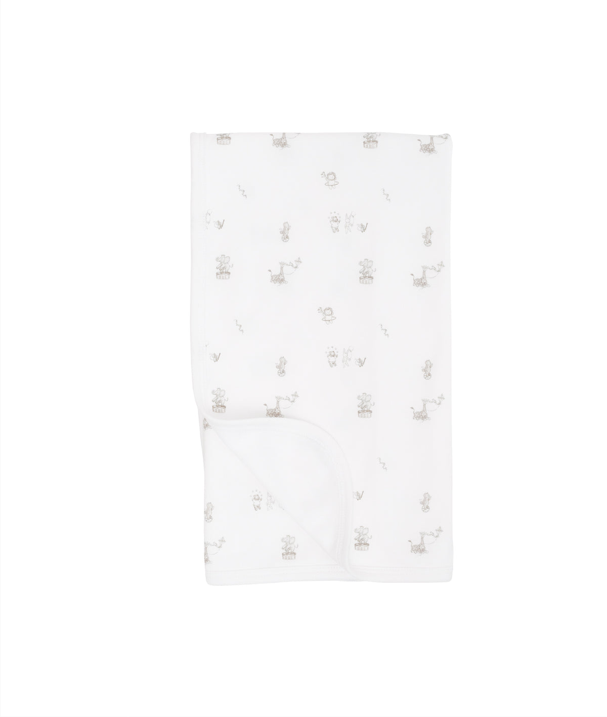 Pledd Celebration Blanket White