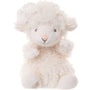 Kosebamse Baby Molly 15cm