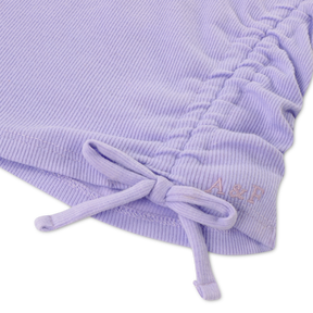 T-Skjorte Knit Top New Lavender